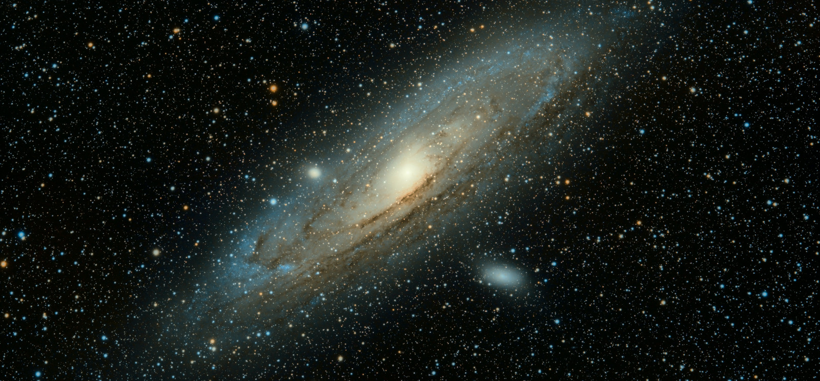 Milky Way